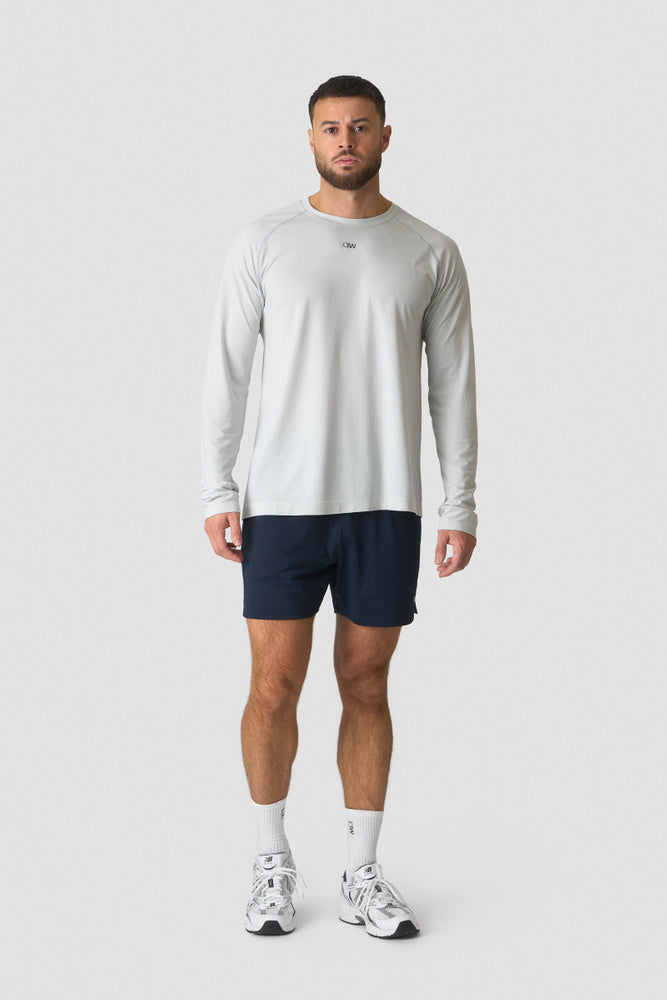 ICIW Stride Shorts Midnight Blue