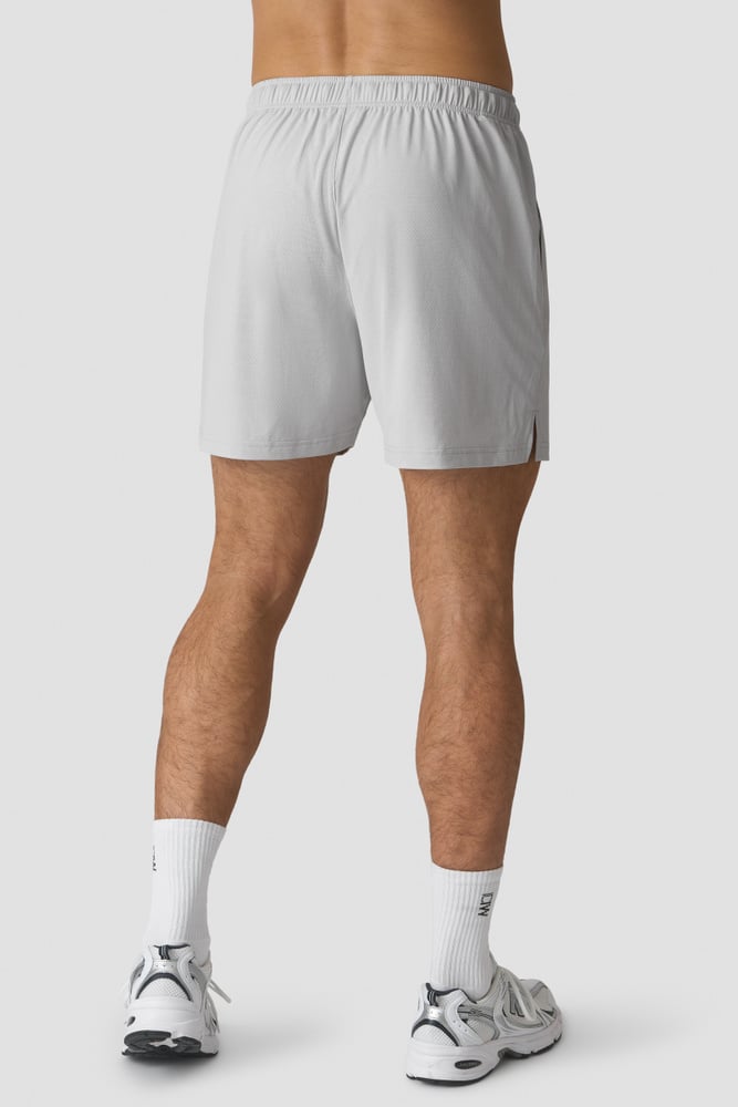 ICIW Stride Shorts Lunar Grey