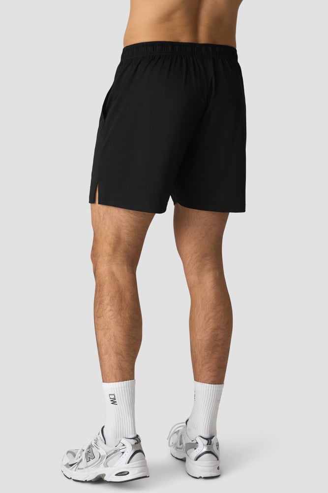 ICIW Stride Shorts Black 13958
