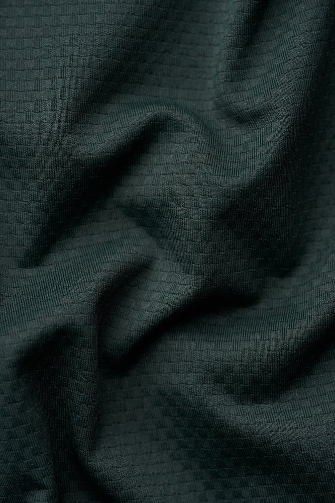 ICIW Stride Shorts Wet Green