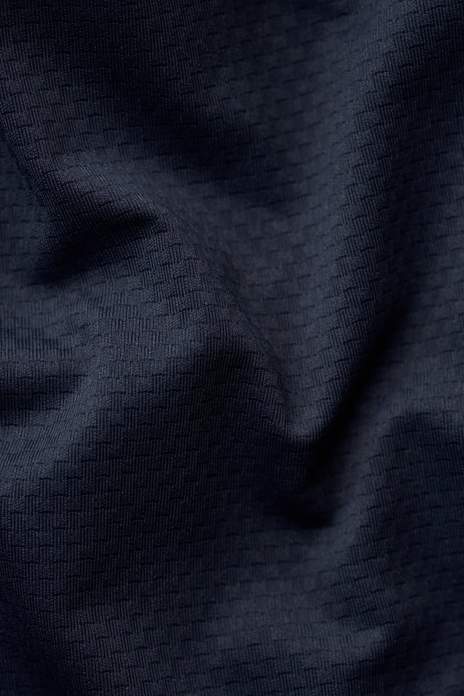 ICIW Stride Shorts Midnight Blue