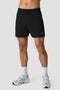ICIW Stride Shorts Black 13958