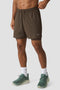 ICIW Stride 2-in-1 Shorts  Stride 2-in-1 Shorts M Forest Brown
