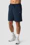ICIW Stride Sweat Shorts  Midnight Blue