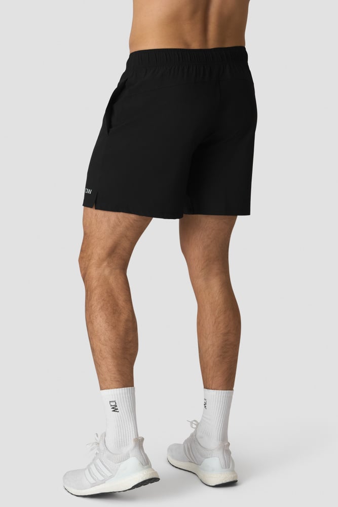 ICIW Training Shorts M Black