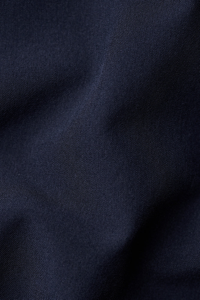 ICIW Training Shorts Midnight Blue