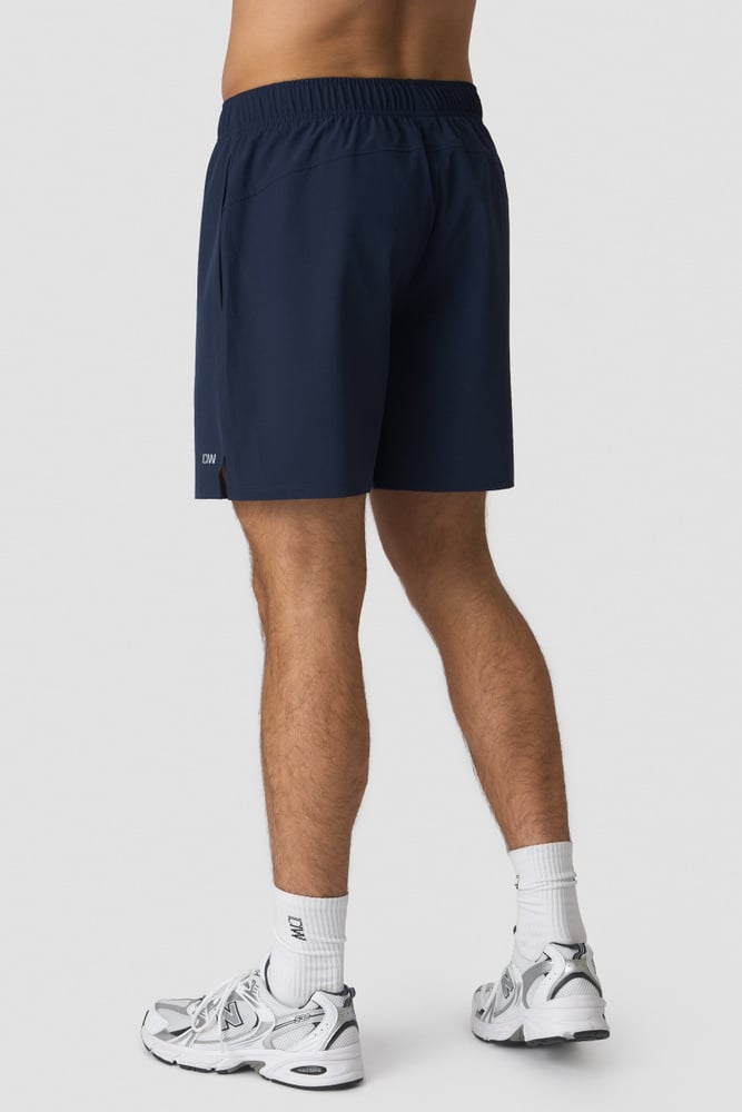 ICIW Training Shorts M Midnight Blue
