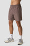ICIW Training Shorts M Warm Grey