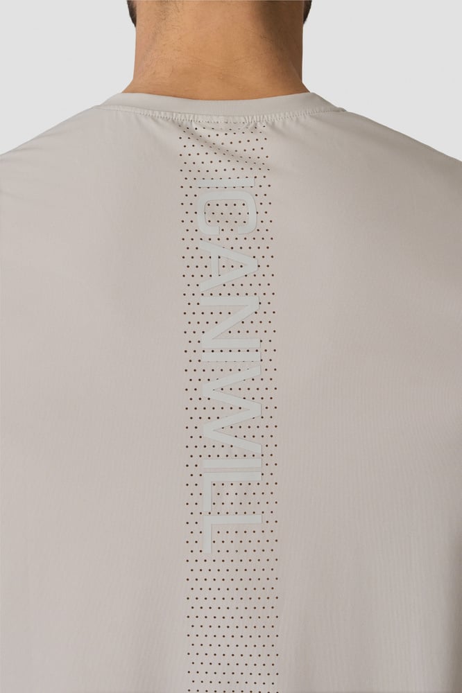 ICIW Ignite Tank  Cloudy Grey