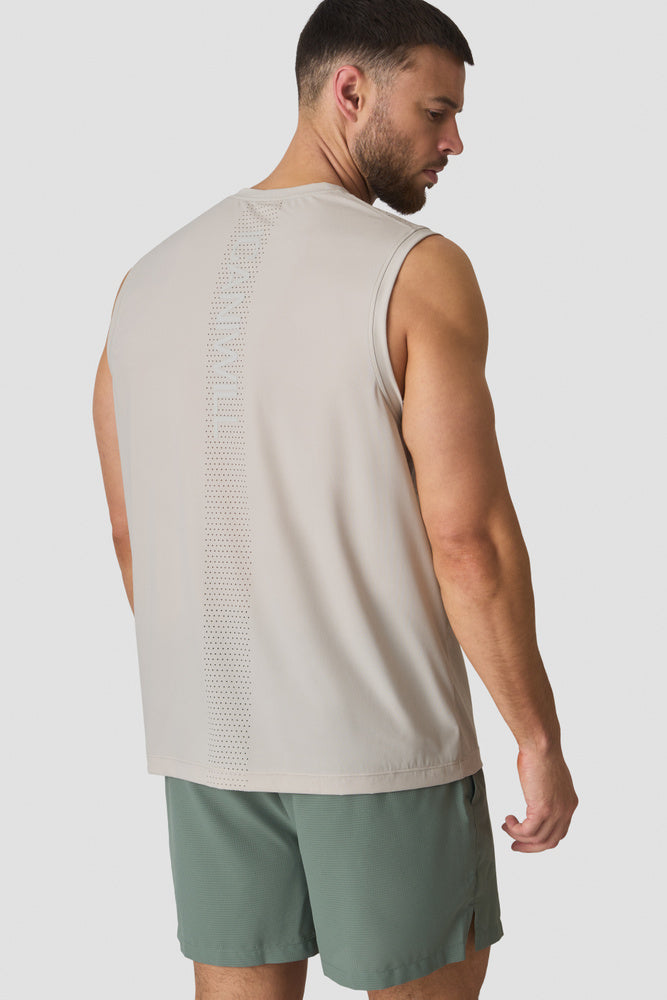 ICIW Ignite Tank  Cloudy Grey