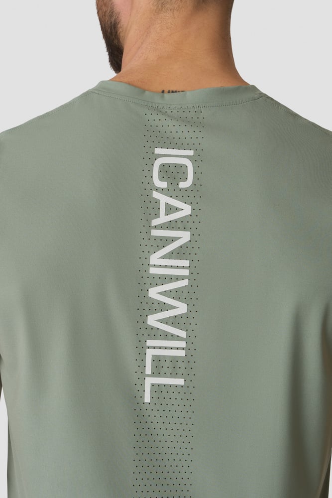 ICIW Ignite Tank  Sea Green