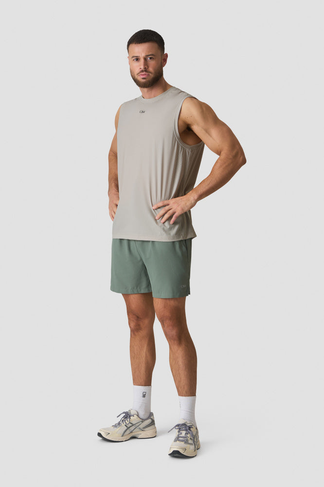 ICIW Ignite Tank  Cloudy Grey