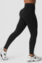 ICIW Define Seamless V-Shape Tights Black