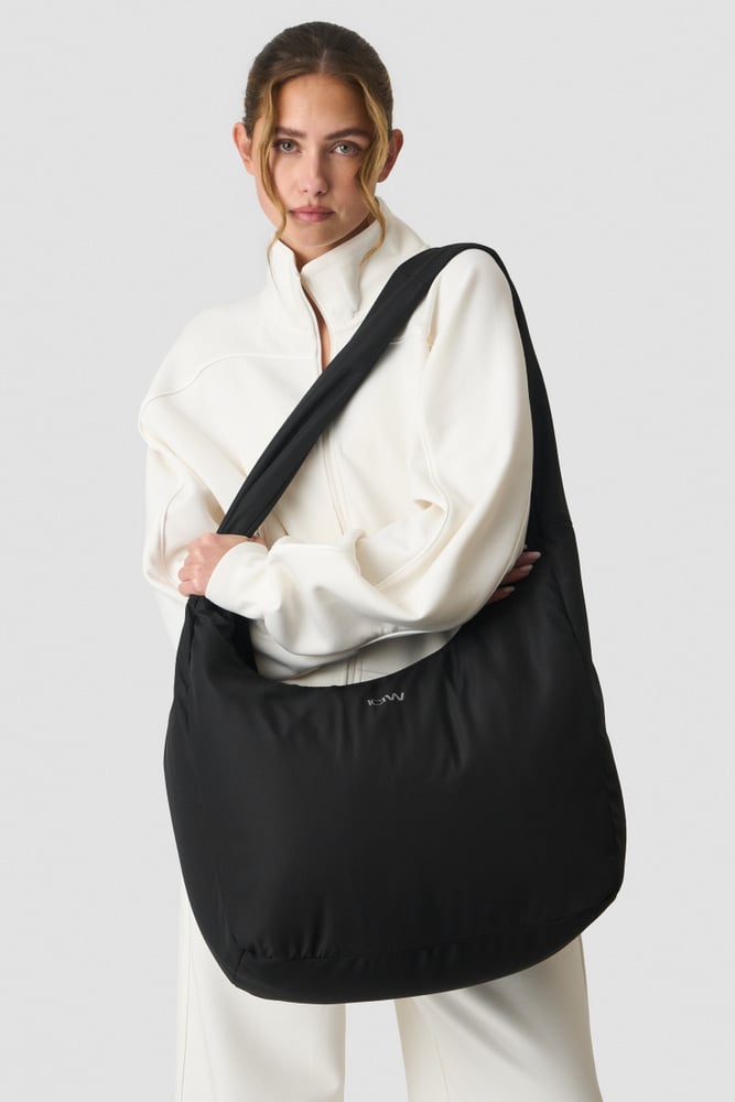 ICIW Crossover Bag Black