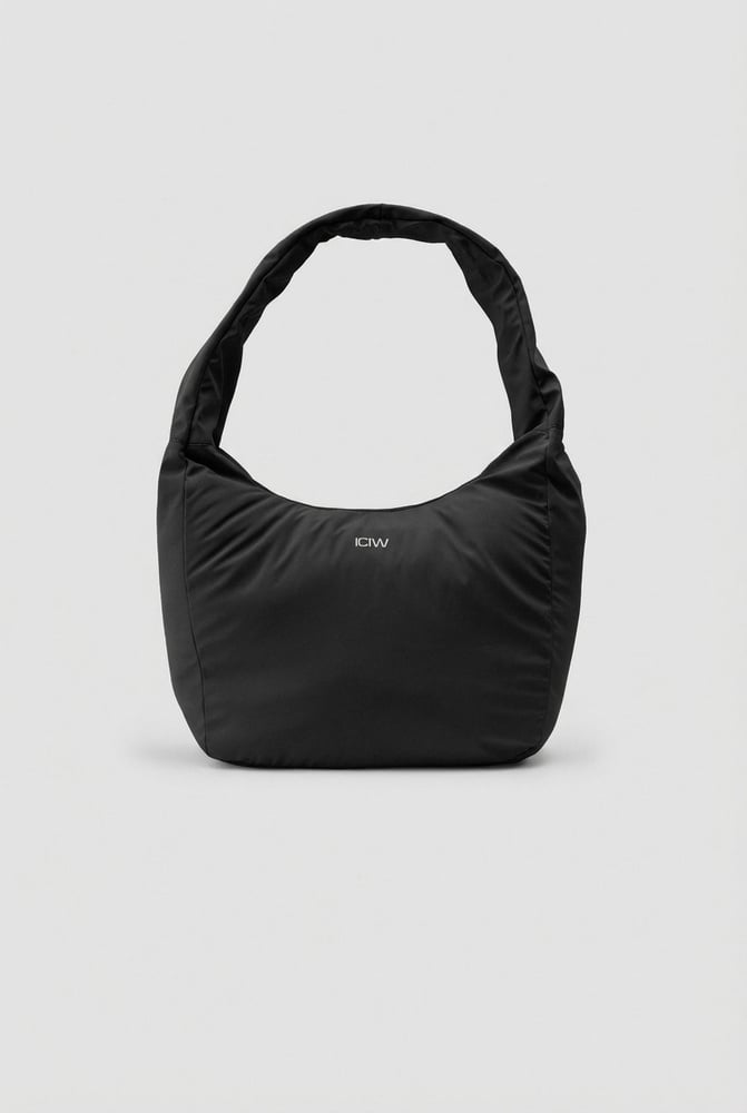 ICIW Crossover Bag Black