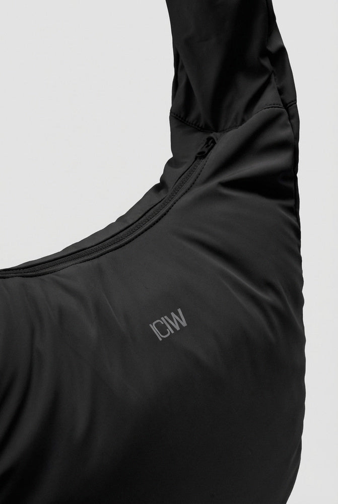 ICIW Crossover Bag Black
