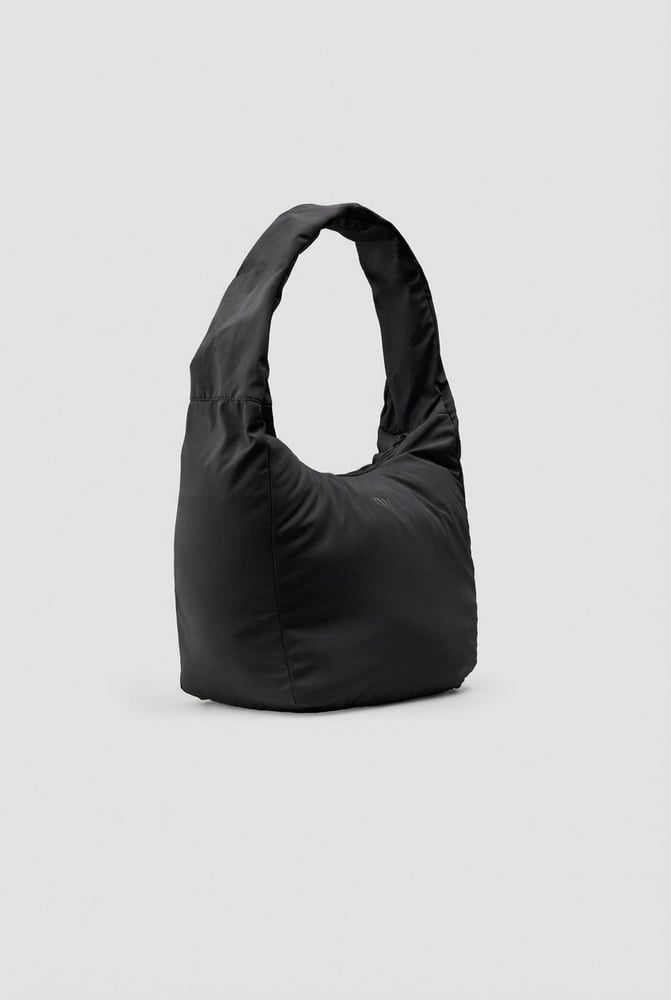 ICIW Crossover Bag Black