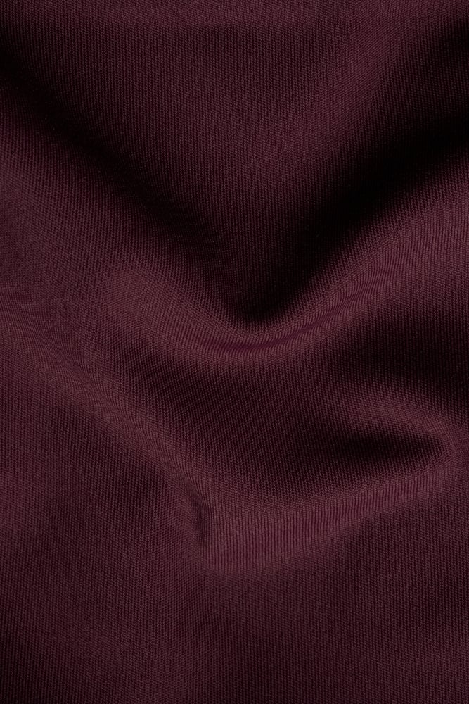 ICIW Mirage Cardio 2-in-1 Top Maroon Red