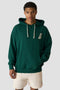 ICIW Everyday Terry Relaxed Hoodie M Northern Green