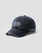 ICIW ICIW Baseball Cap Soft Crown Stonewash midnight blue