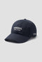 ICIW ICIW Baseball Cap Soft Crown Midnight Blue