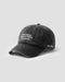 ICIW ICIW Baseball Cap Soft Crown Stonewash Black Stonewashed Black