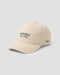 ICIW ICIW Baseball Cap Soft Crown Cream