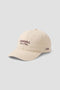 ICIW ICIW Baseball Cap Soft Crown cream