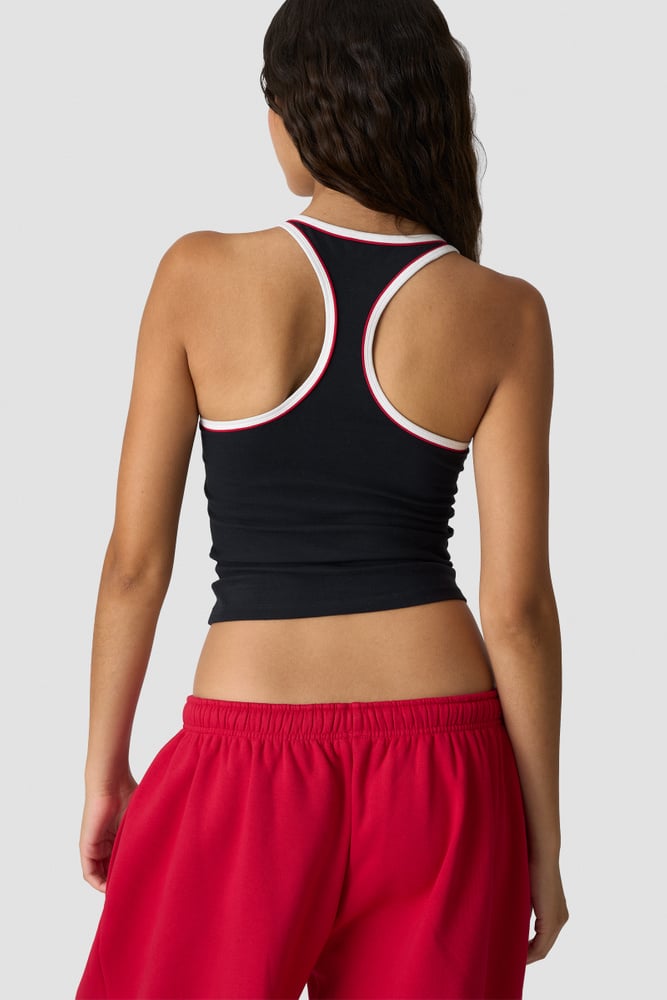 ICIW Everyday tank Black