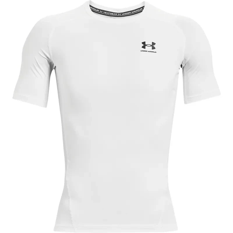 UA HG ARMOUR COMP SS