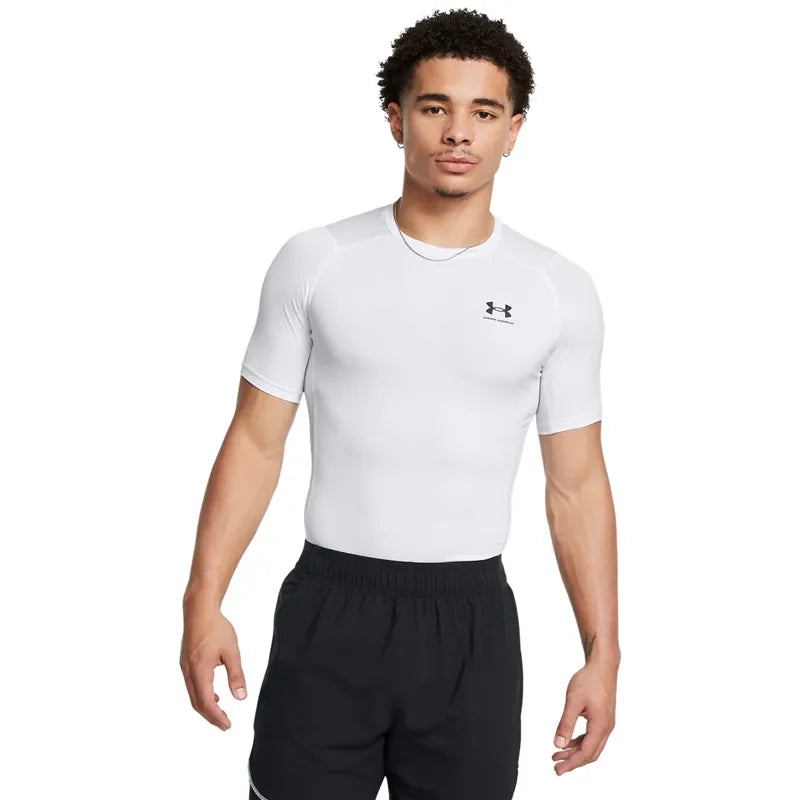 UA HG ARMOUR COMP SS