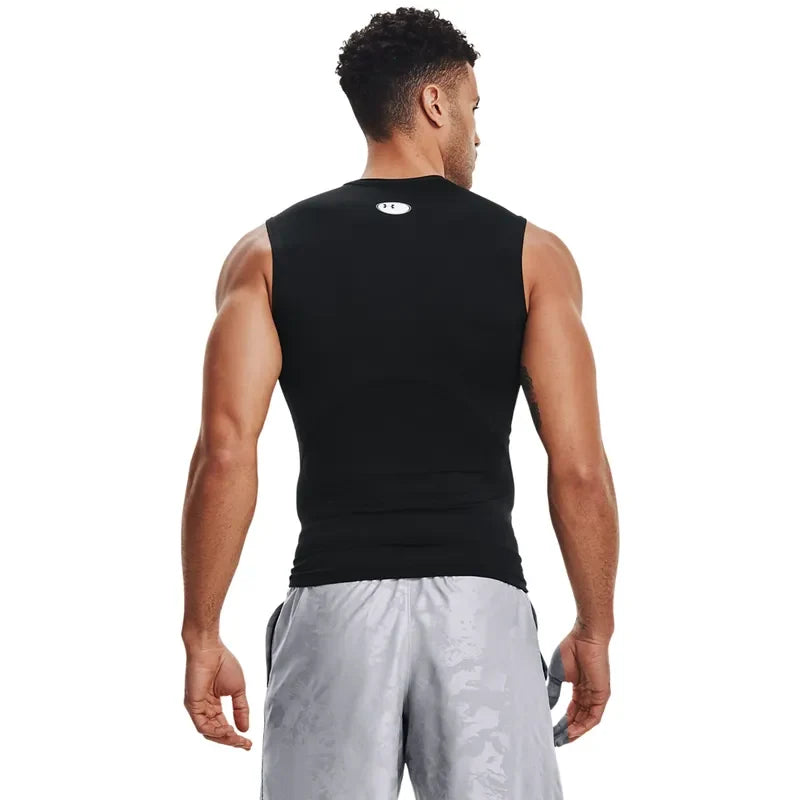 UA HG ARMOUR COMP SS