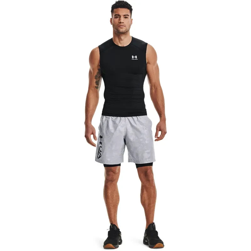 UA HG ARMOUR COMP SS