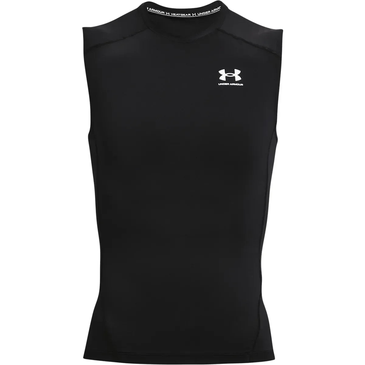 Under Armour UA HG Armour Comp SL Black