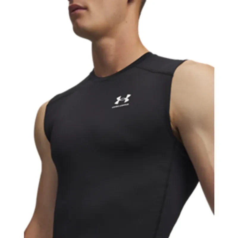 UA HG ARMOUR COMP SS