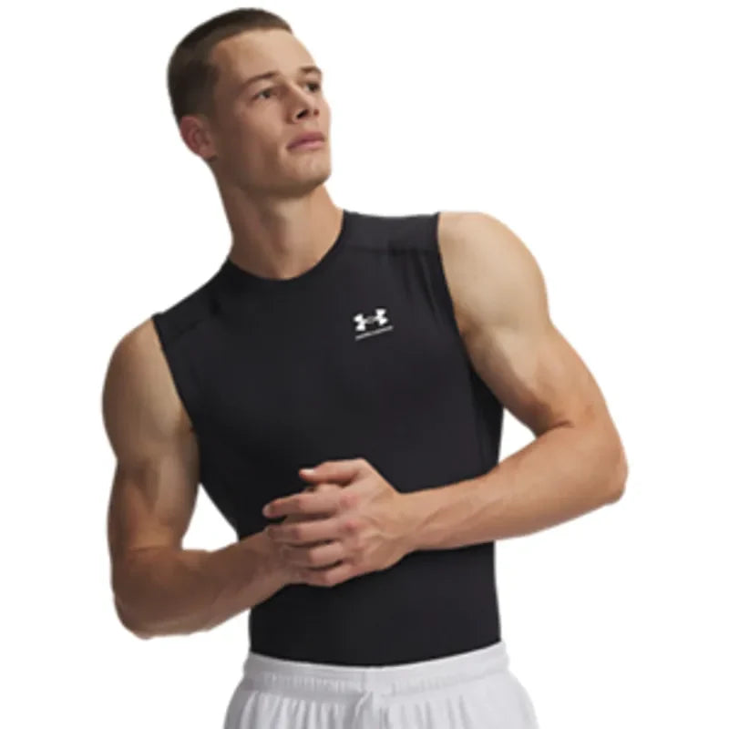 UA HG ARMOUR COMP SS
