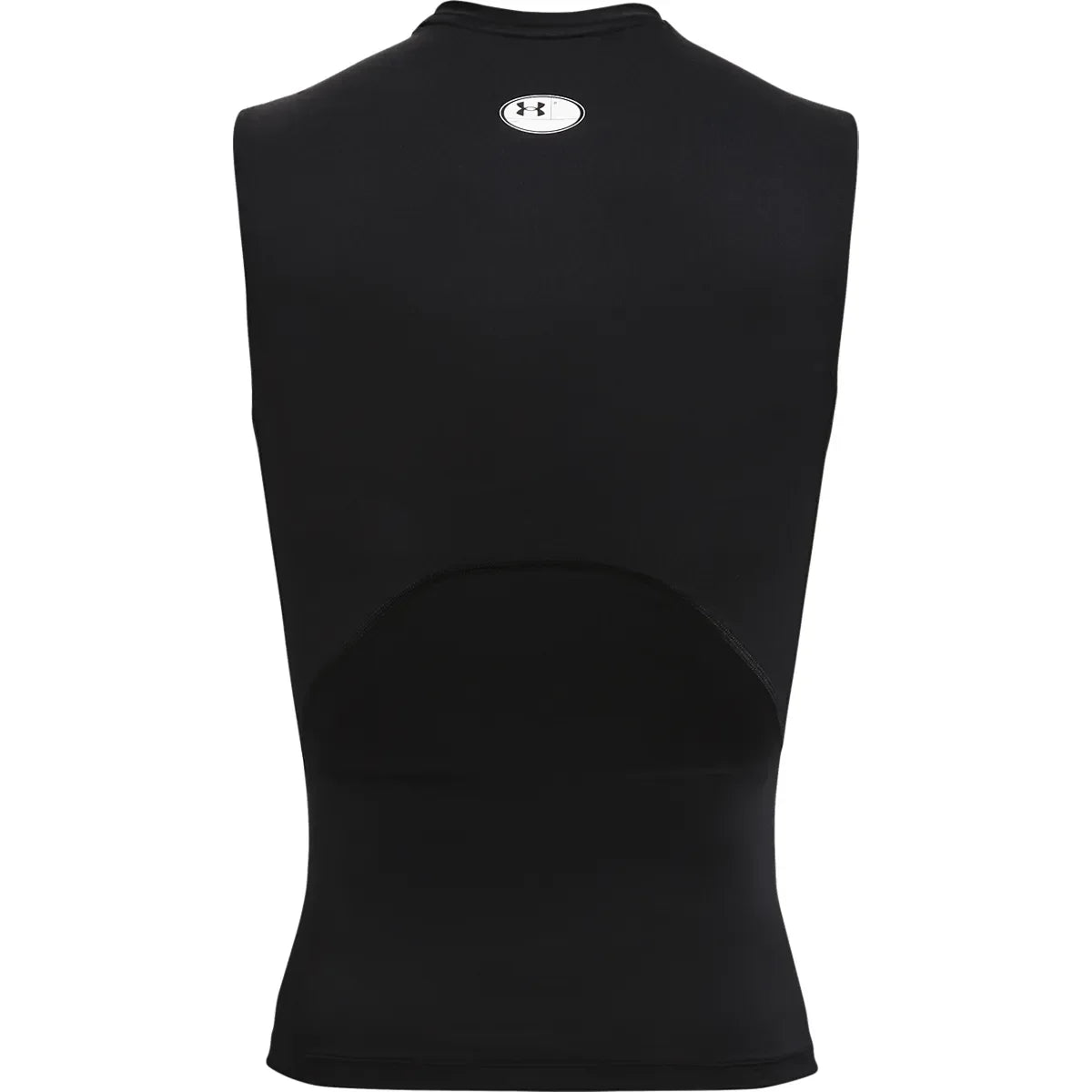 Under Armour UA HG Armour Comp SL Black