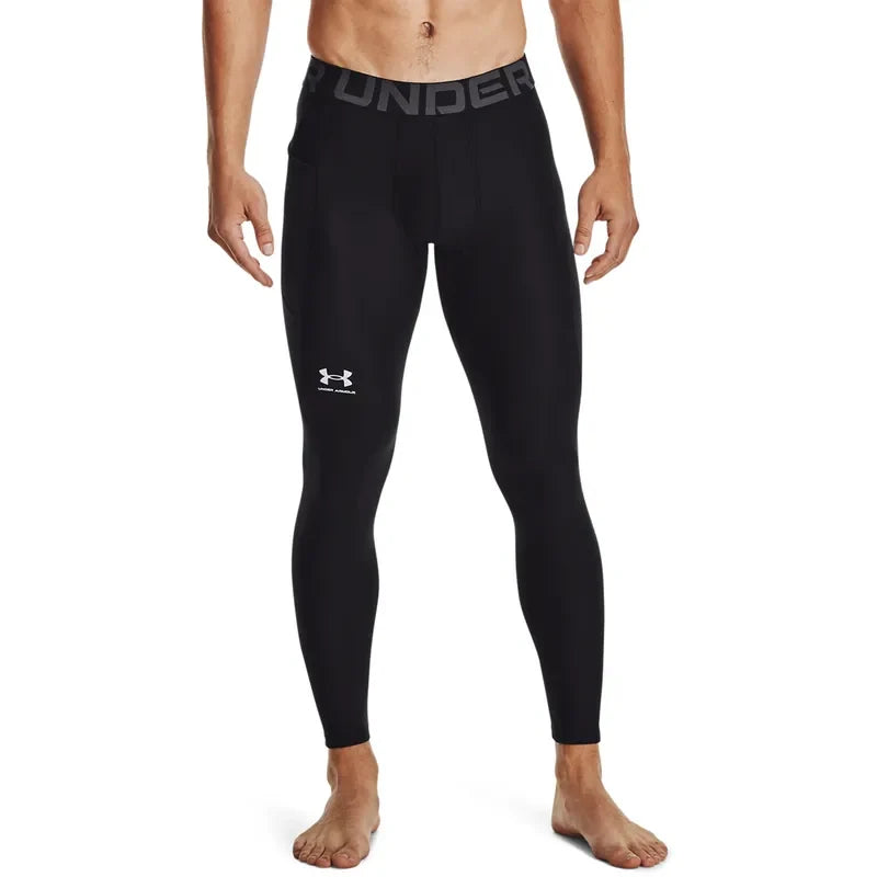 UA HG ARMOUR LEGGINGS