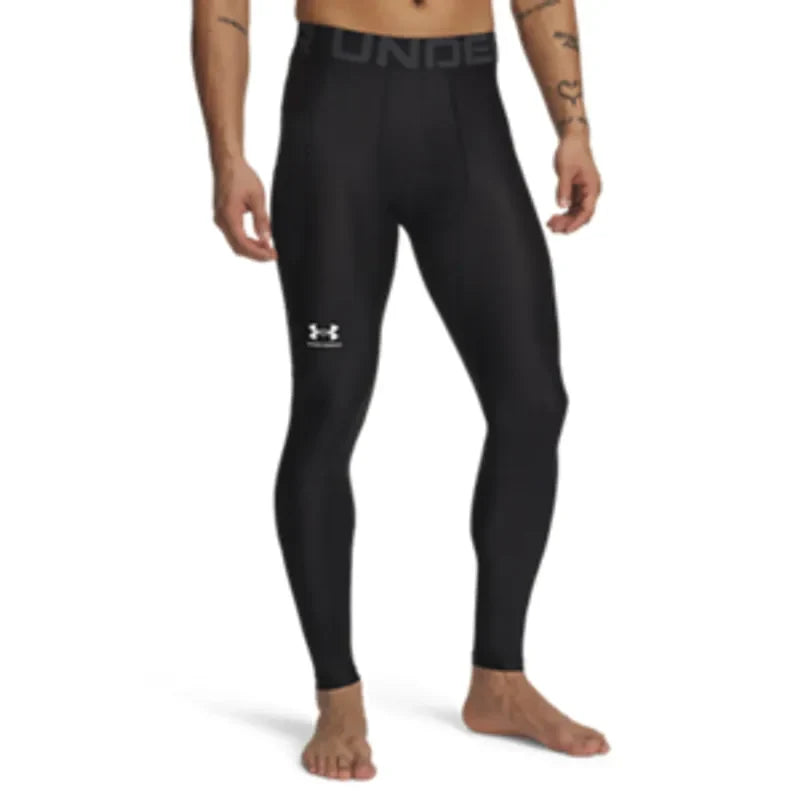 UA HG ARMOUR LEGGINGS