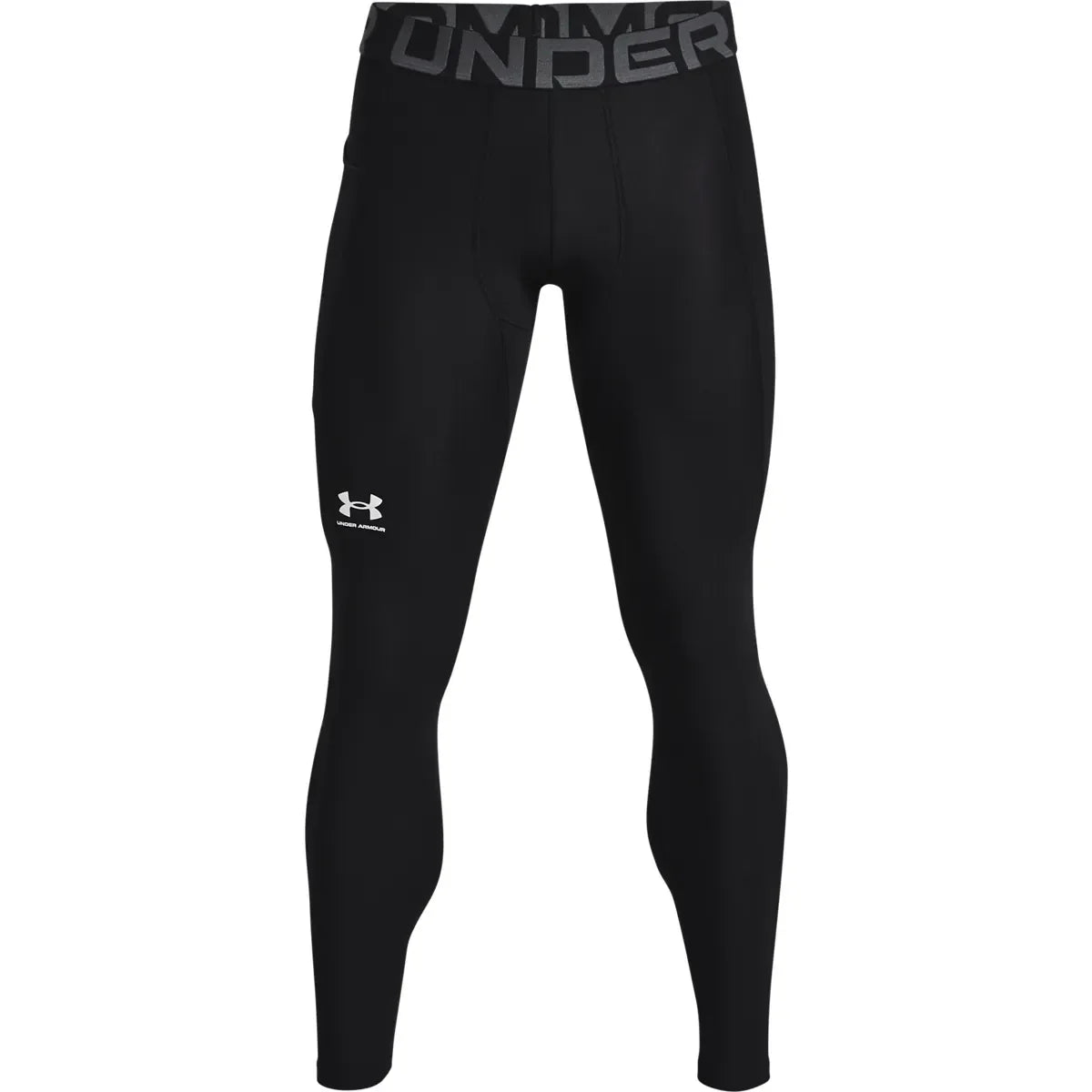 Under Armour UA HG Armour Leggings Black