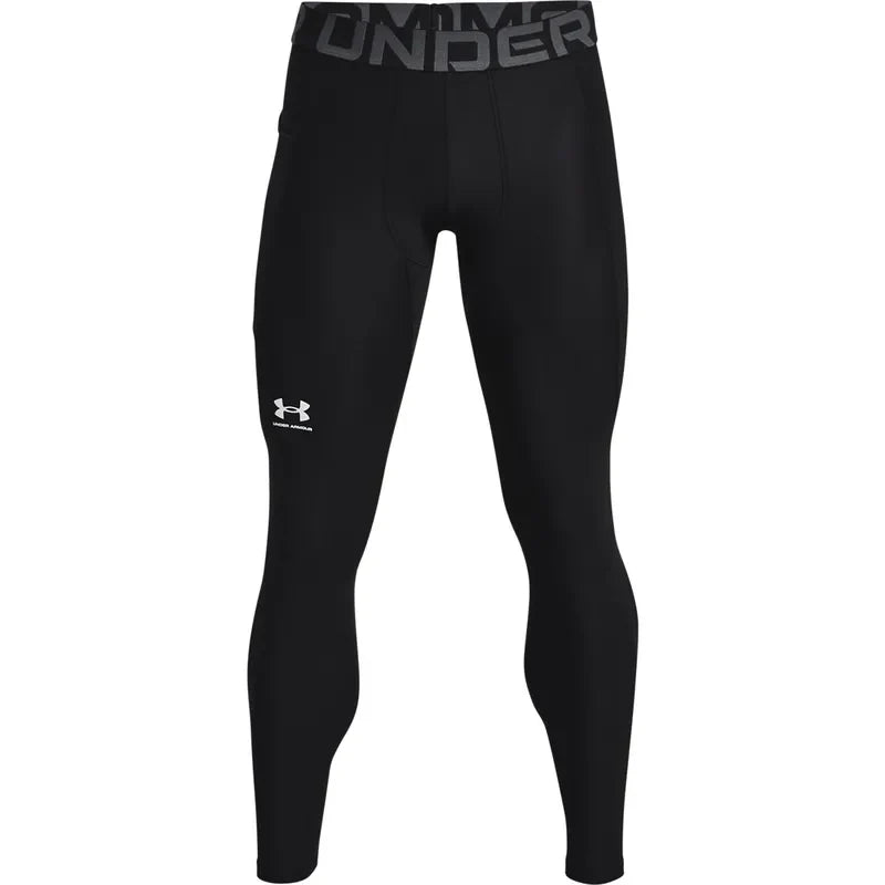 UA HG ARMOUR LEGGINGS
