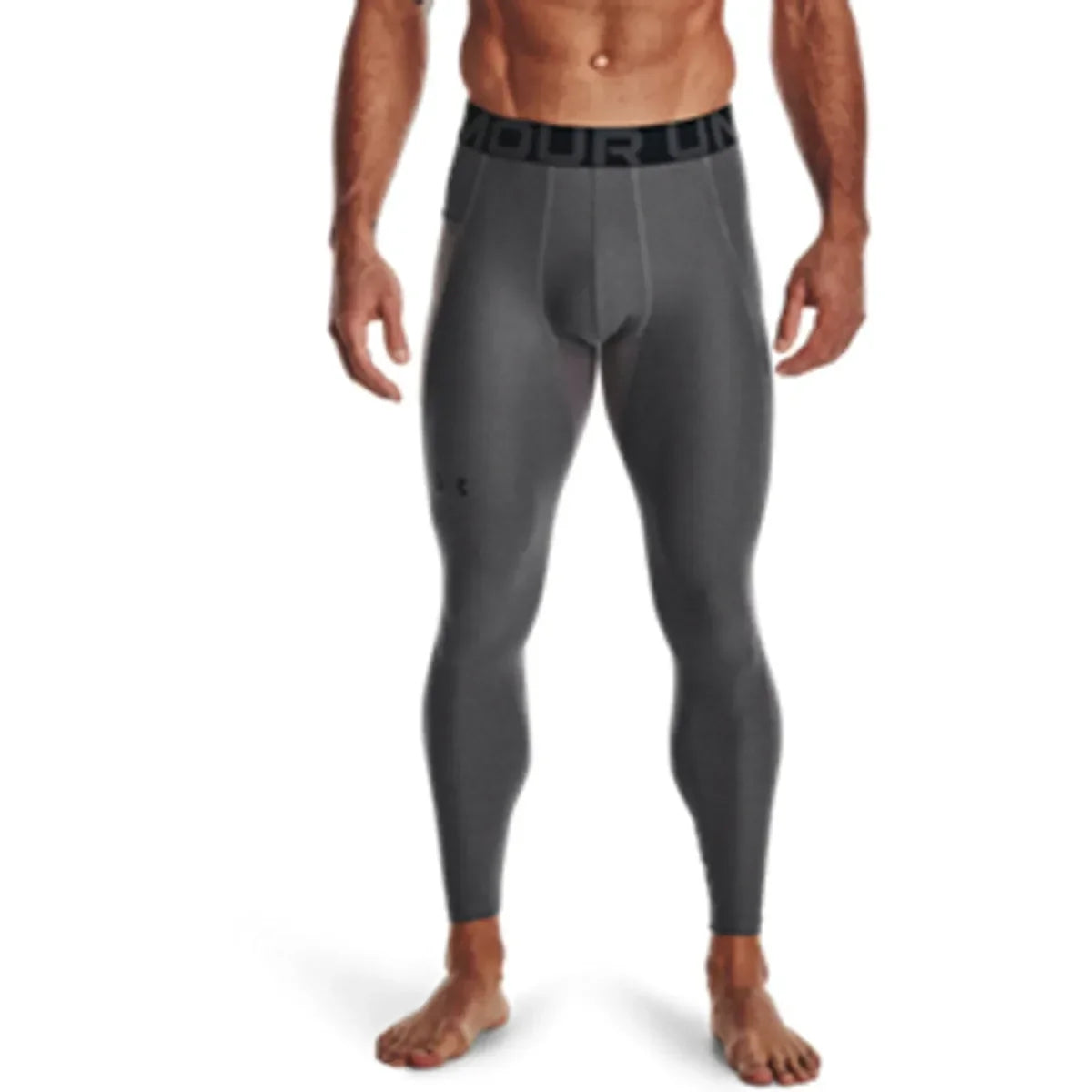 Under Armour UA HG Armour Leggings Carbon Heather