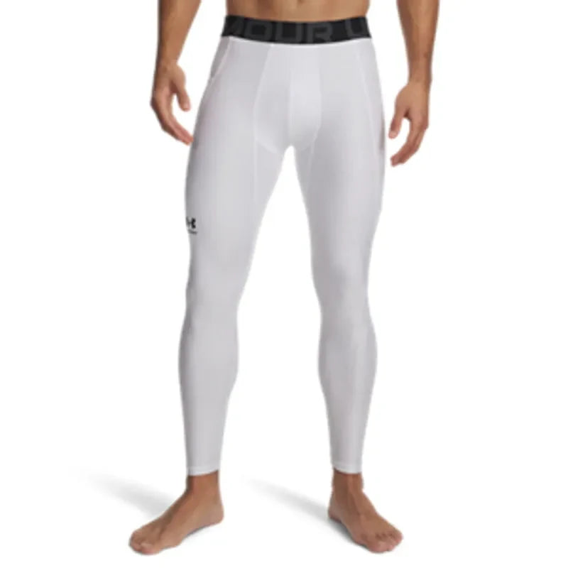 UA HG ARMOUR LEGGINGS