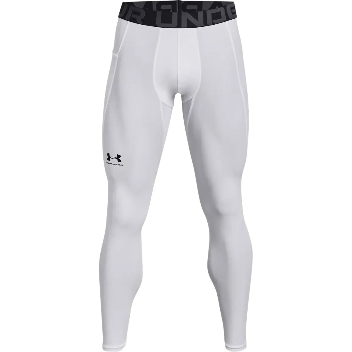 Under Armour UA HG Armour Leggings White