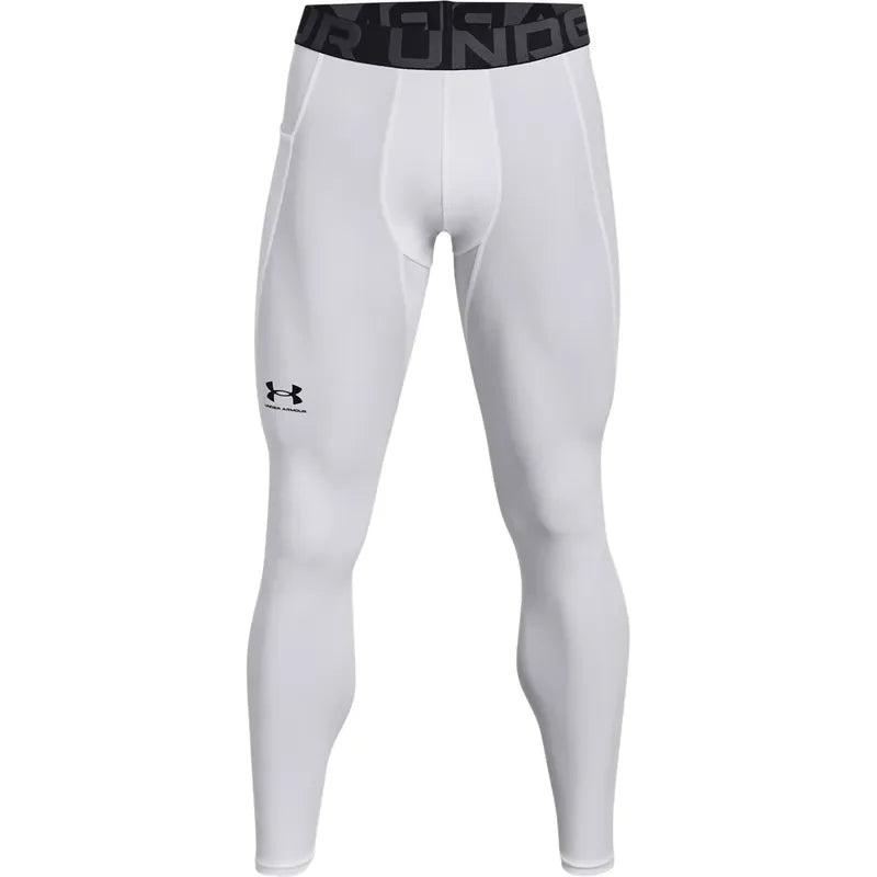 UA HG ARMOUR LEGGINGS