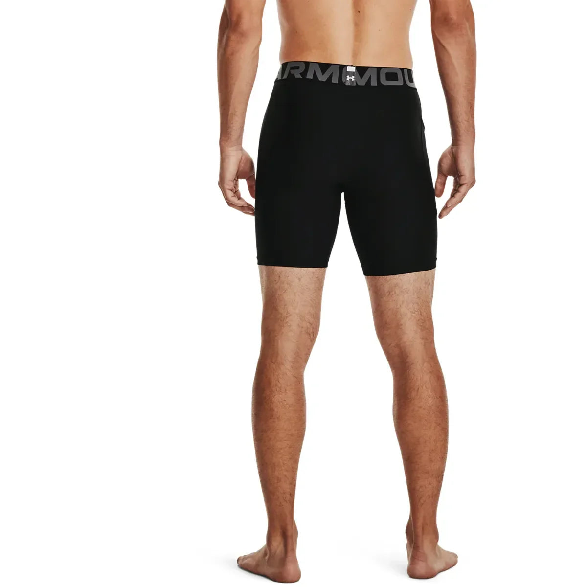 Under Armour UA HG Armour Shorts Black