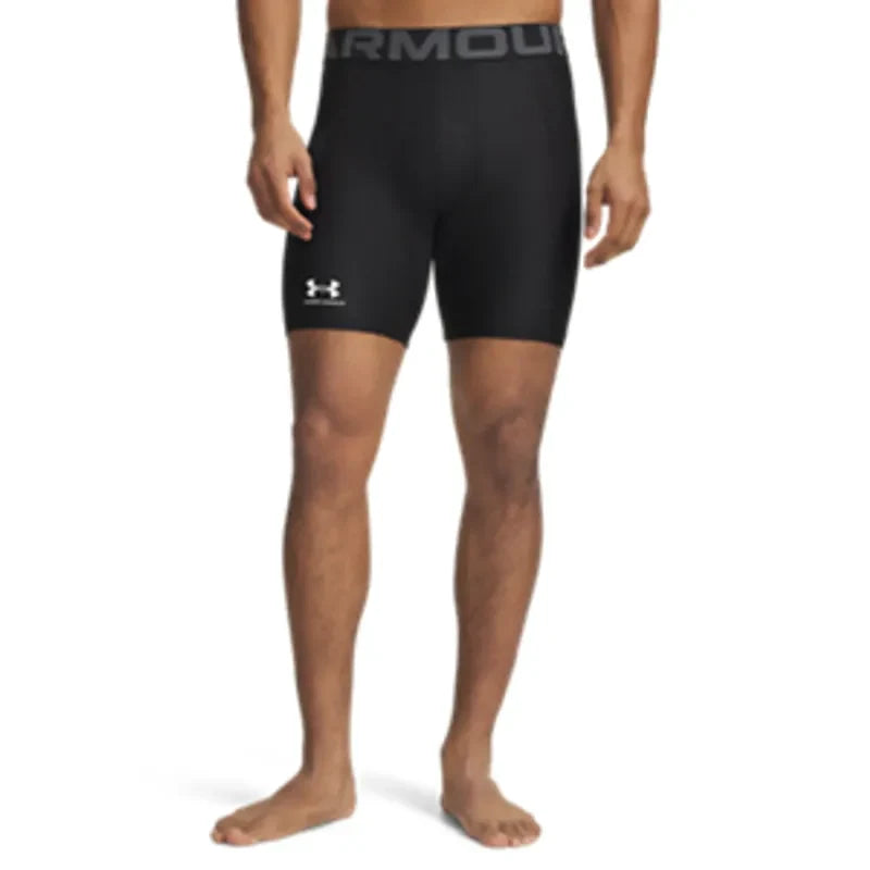 UA HG ARMOUR SHORTS