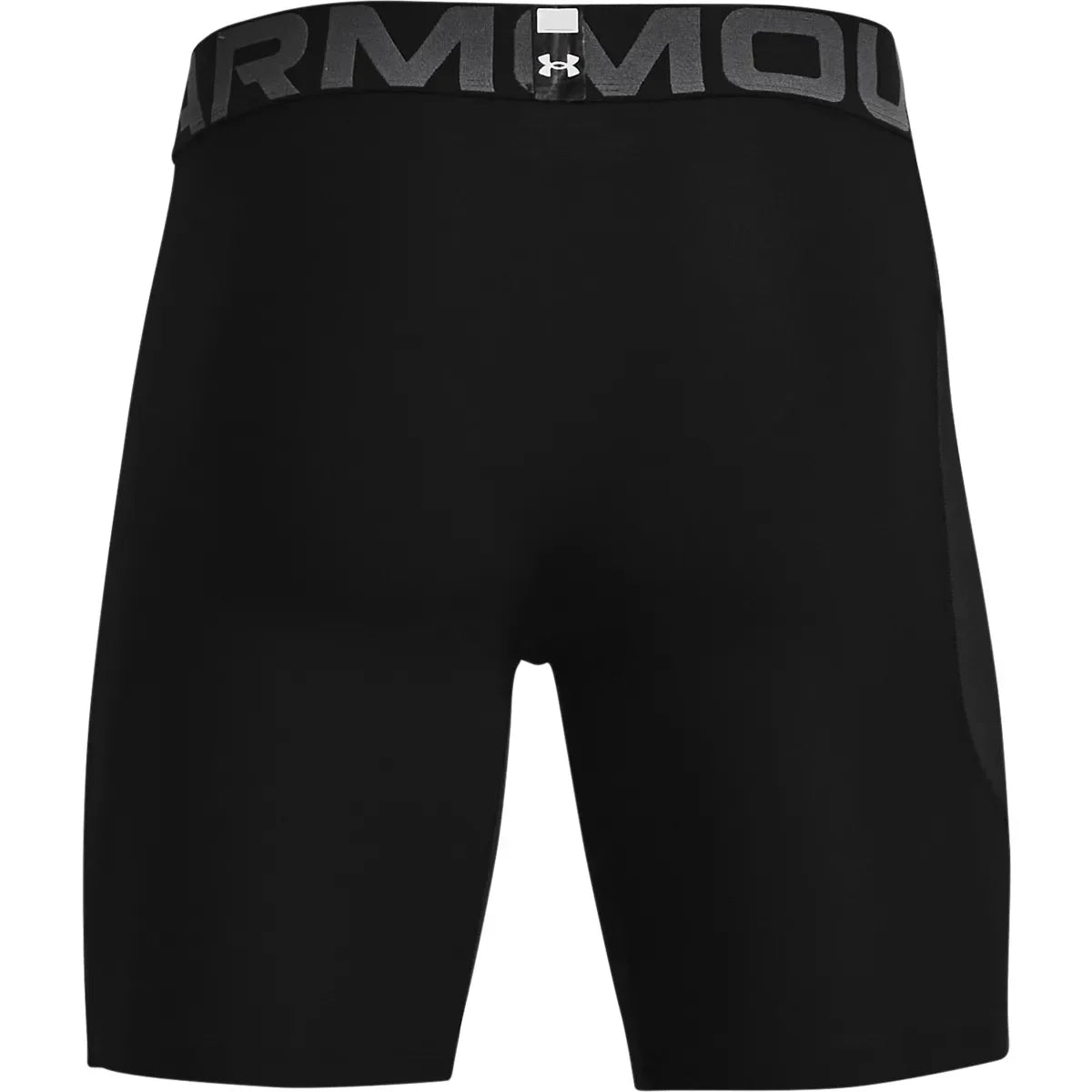 Under Armour UA HG Armour Shorts Black