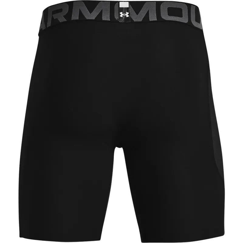 UA HG ARMOUR SHORTS