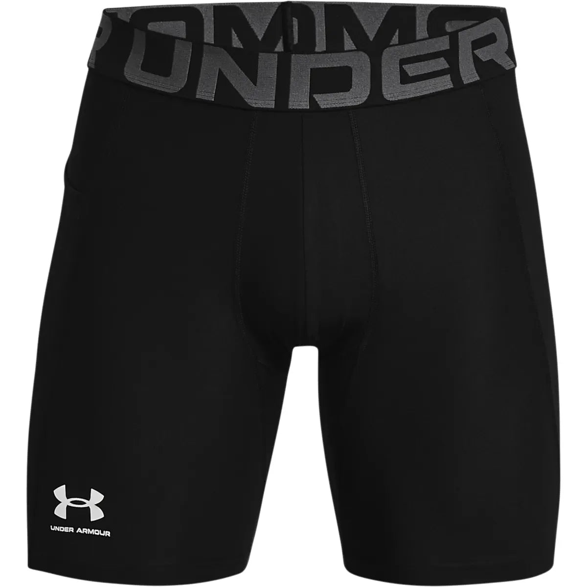 Under Armour UA HG Armour Shorts Black